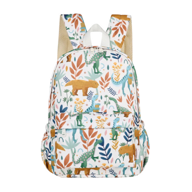 Dinoroar Mini Daycare/Toddler Backpack-Kinnder