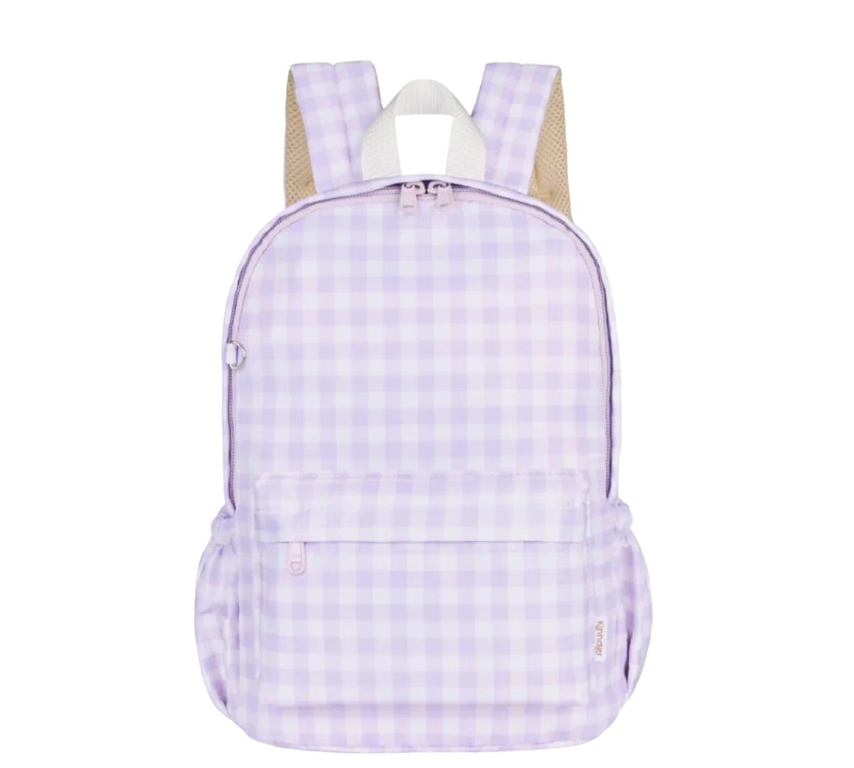 Toddler Backpack-Kinnder