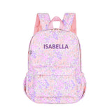 Mini Backpack Pre-Personalised-Kinnder