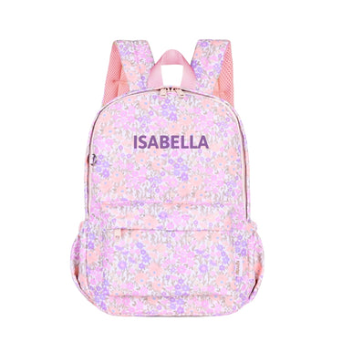 Mini Backpack Pre-Personalised-Kinnder