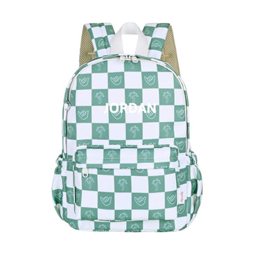 Mini Backpack Pre-Personalised-Kinnder