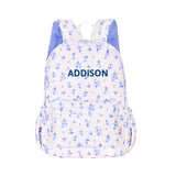 Mini Backpack Pre-Personalised-Kinnder