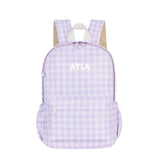 Mini Backpack Pre-Personalised-Kinnder