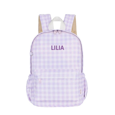 Mini Backpack Pre-Personalised-Kinnder