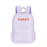 Mini Backpack Pre-Personalised-Kinnder