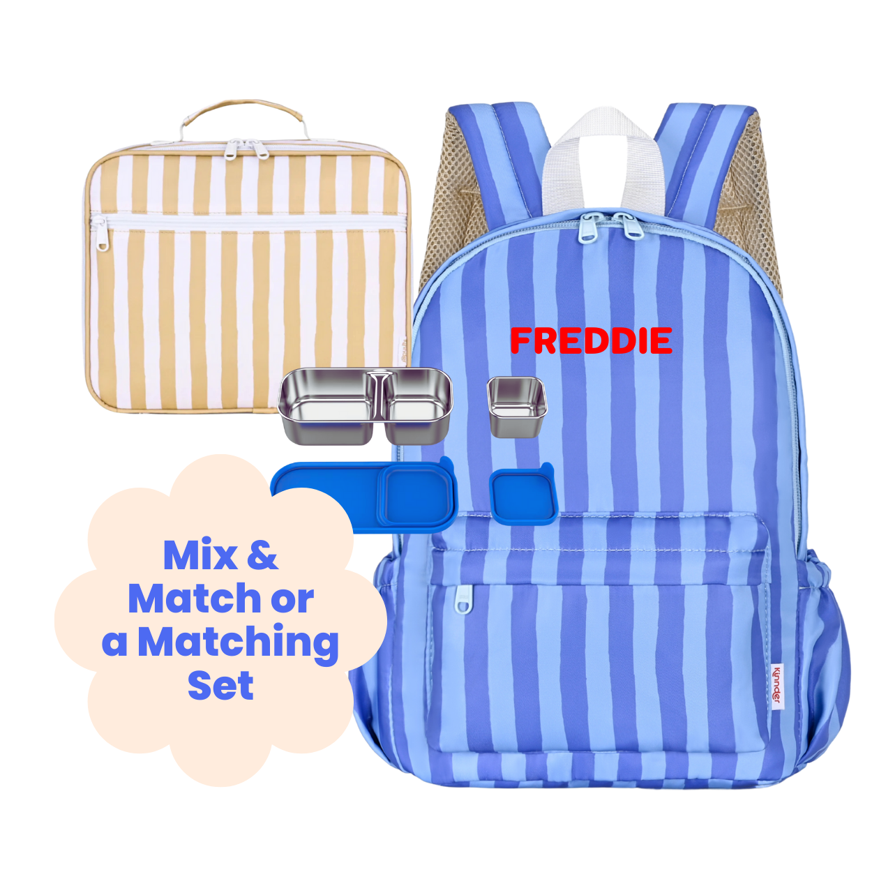 Mini Daycare/Toddler Bundle-Bundle-Kinnder