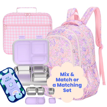 Campus School Bundle-Bundle-Kinnder