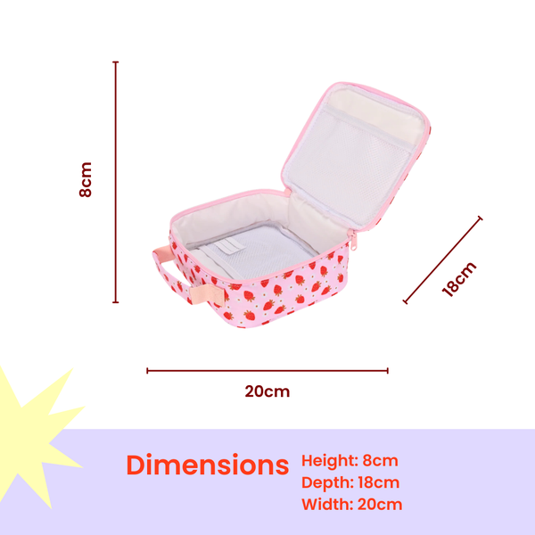 Mini Lunch Bags
