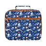Ocean Friends Junior Insulated Lunch Bag + Ice Pack-Kinnder