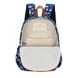 Ocean Friends Mini Daycare/Toddler Backpack-Kinnder