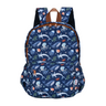 Ocean Friends Mini Daycare/Toddler Backpack-Mini Backpack-Kinnder