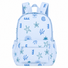 Palm Beach Mini Daycare/Toddler Backpack-Mini Backpack-Kinnder