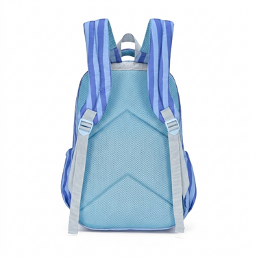 Paros Campus School Backpack 2.0-Campus Backpack-Kinnder