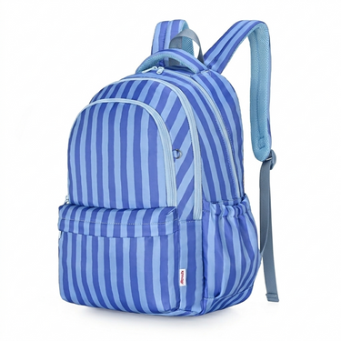 Paros Campus School Backpack-Campus Backpack-Kinnder