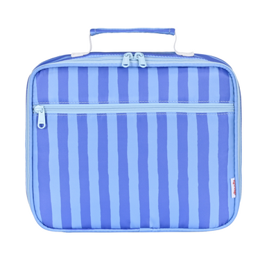 Paros Junior Insulated Lunch Bag + Ice Pack-Junior Lunch Bag-Kinnder