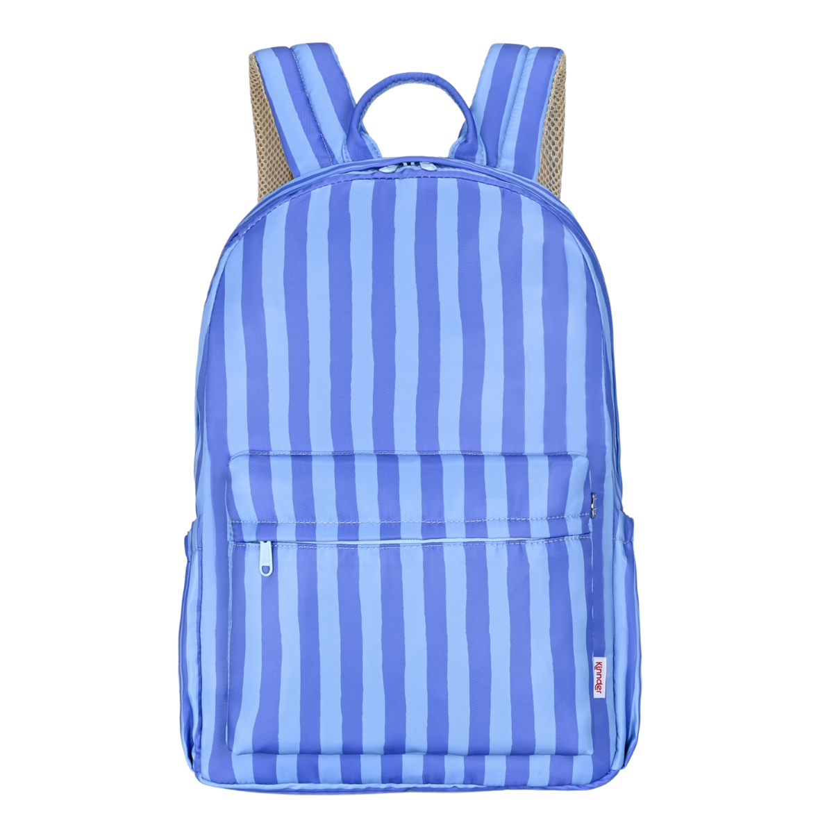School Backpack-Kinnder