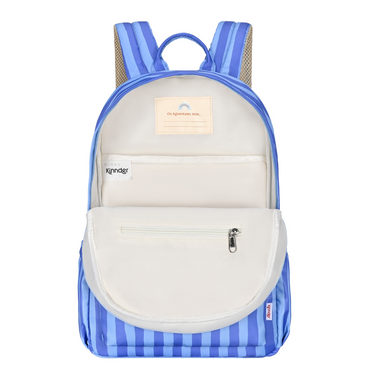 Paros Junior Kindy/School Backpack-Kinnder