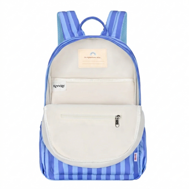 Paros Junior Kindy/School Backpack-Kinnder