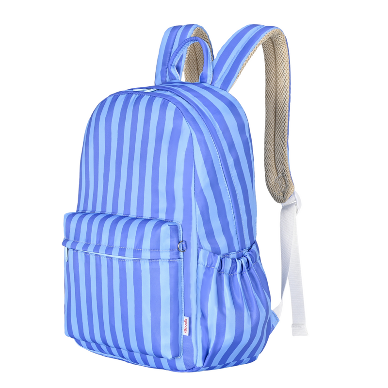 Paros Junior Kindy/School Backpack-Kinnder