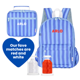 Paros Library Bag-Kinnder