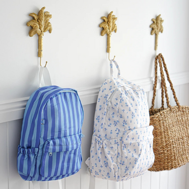 Paros Mini Daycare/Toddler Backpack-Kinnder