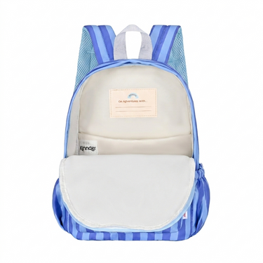Paros Mini Daycare/Toddler Backpack-Mini Backpack-Kinnder
