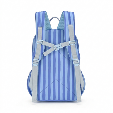 Paros Mini Daycare/Toddler Backpack-Mini Backpack-Kinnder