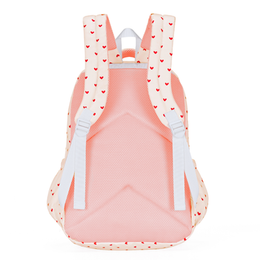 Petite Amour Campus School Backpack-Campus Backpack-Kinnder