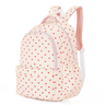 Petite Amour Campus School Backpack-Campus Backpack-Kinnder