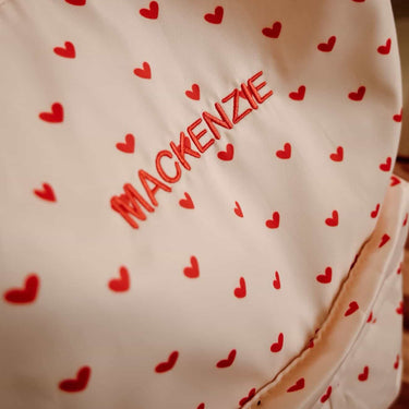 Petite Amour Campus School Backpack 2.0-Kinnder