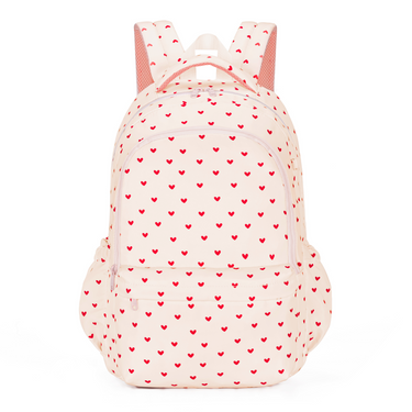 Petite Amour Campus School Backpack 2.0-Kinnder