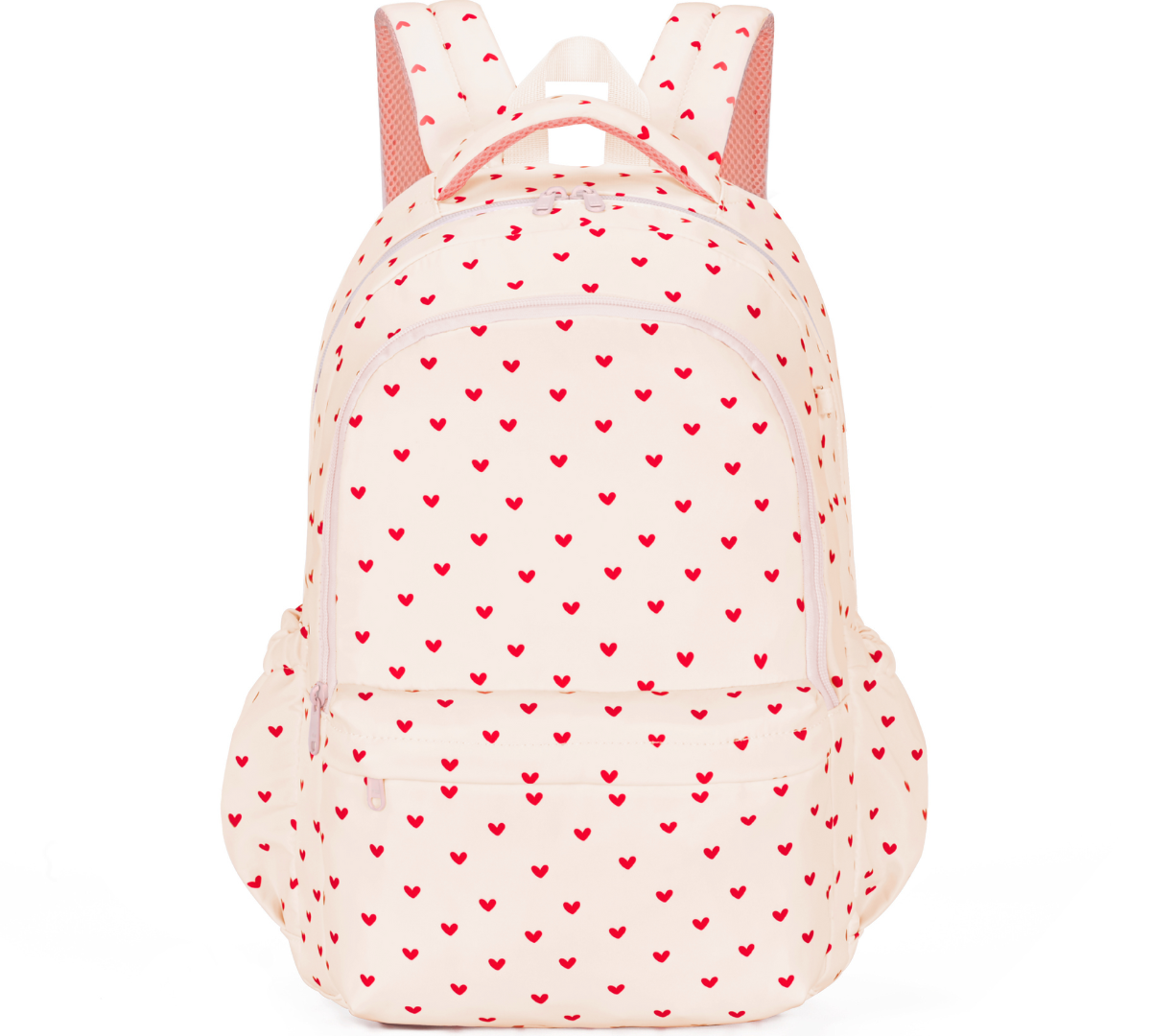 Petite Amour Campus School Backpack-Kinnder
