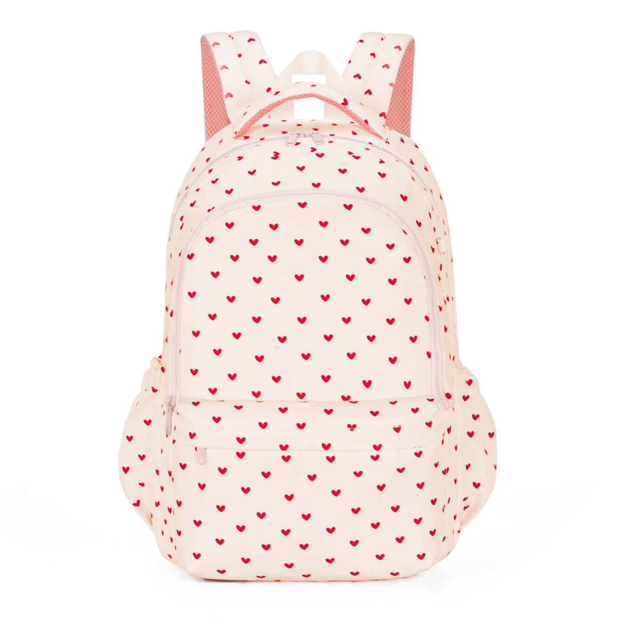 Petite Amour Campus School Backpack-Kinnder