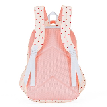 Petite Amour Campus School Backpack 2.0-Kinnder