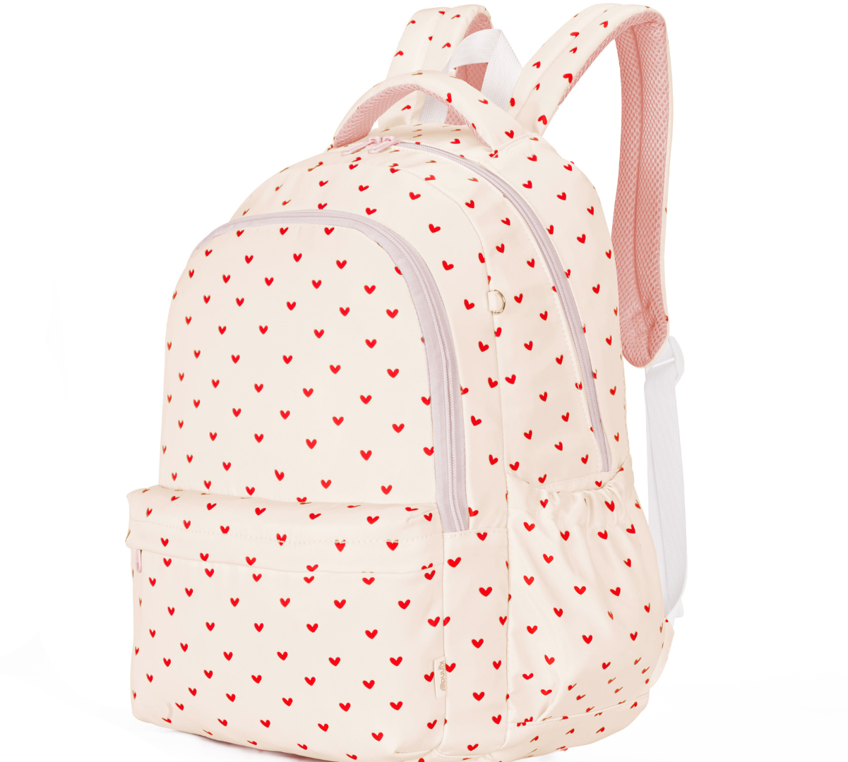Petite Amour Campus School Backpack-Kinnder
