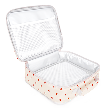 Petite Amour Junior Insulated Lunch Bag + Ice Pack-Junior Lunch Bag-Kinnder