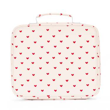 Petite Amour Junior Insulated Lunch Bag + Ice Pack-Junior Lunch Bag-Kinnder