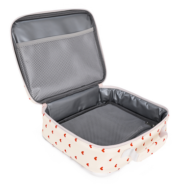 Petite Amour Junior Insulated Lunch Bag + Ice Pack-Kinnder