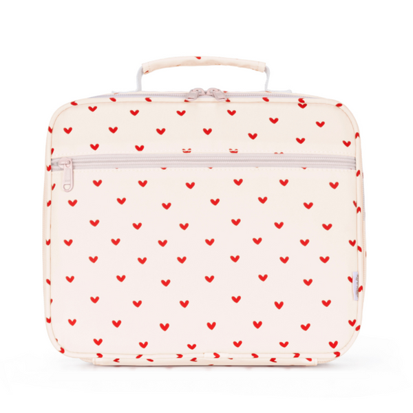 Petite Amour Junior Insulated Lunch Bag + Ice Pack-Kinnder