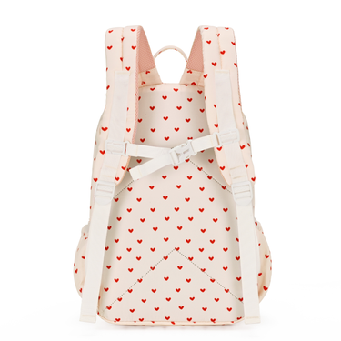 Petite Amour Junior Kindy/School Backpack-Junior Backpack-Kinnder