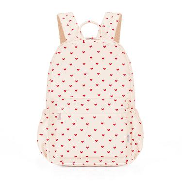 Petite Amour Junior Kindy/School Backpack-Kinnder