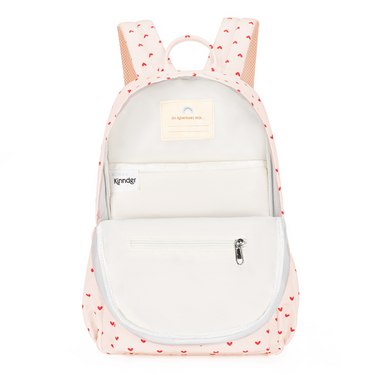 Petite Amour Junior Kindy/School Backpack-Kinnder