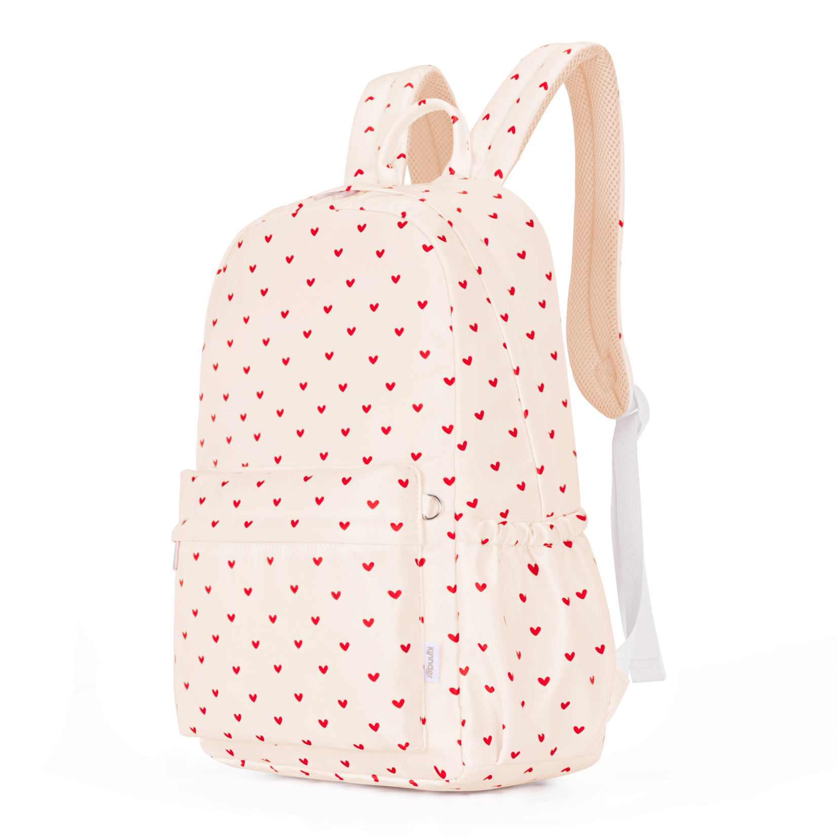 School Backpack-Kinnder