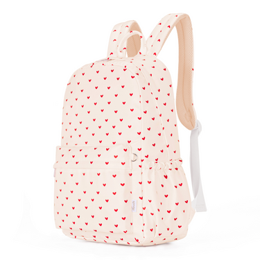 Petite Amour Junior Kindy/School Backpack-Kinnder