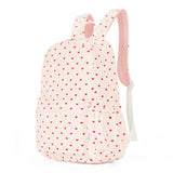 Petite Amour Junior Kindy/School Backpack-Kinnder
