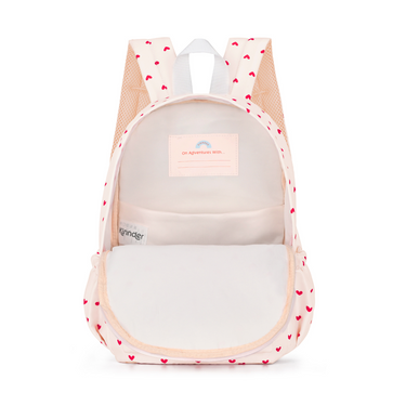 Petite Amour Mini Daycare/Toddler Backpack-Kinnder