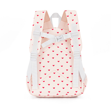 Petite Amour Mini Daycare/Toddler Backpack-Kinnder