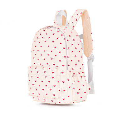 Petite Amour Mini Daycare/Toddler Backpack-Kinnder