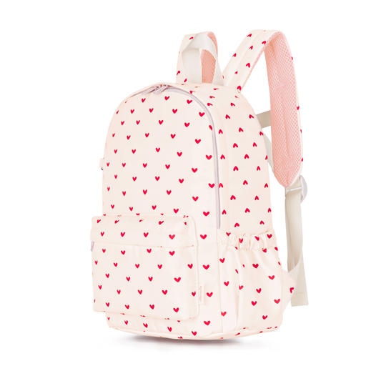 Petite Amour Mini Daycare/Toddler Backpack-Kinnder