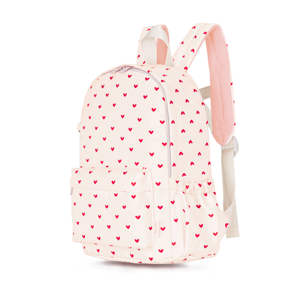 Petite Amour Mini Daycare/Toddler Backpack-Kinnder